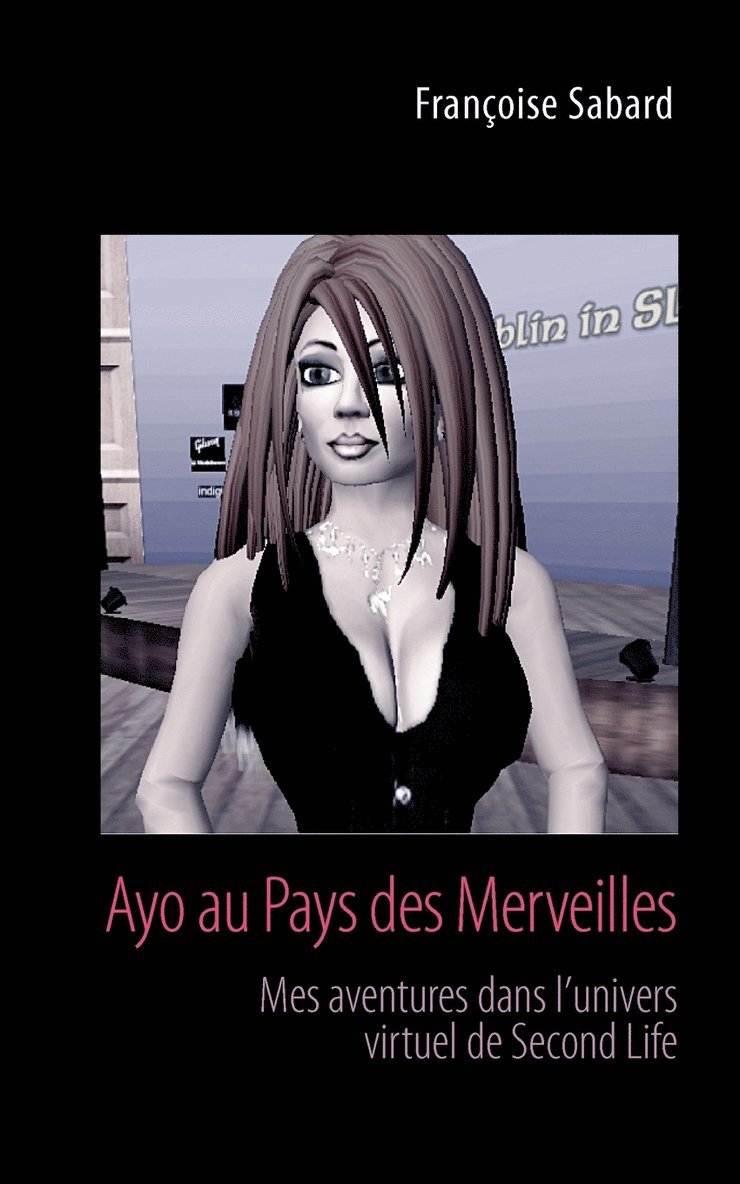 Ayo Au Pays Des Merveilles 1