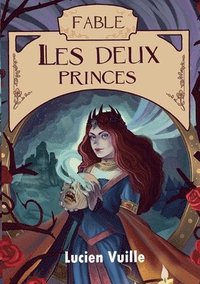 bokomslag Les Deux Princes