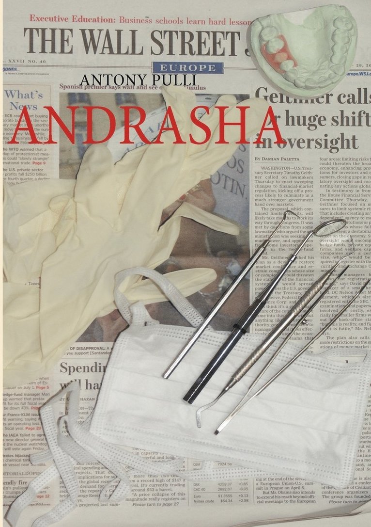 Andrasha 1