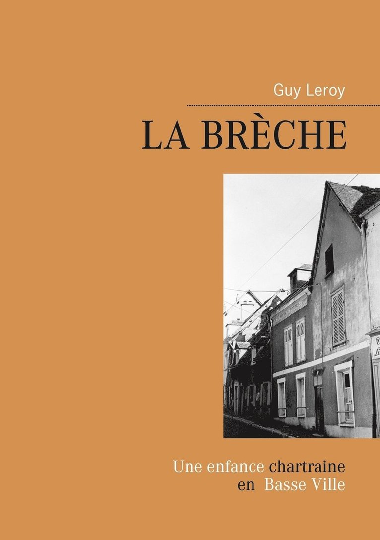 La Brche 1