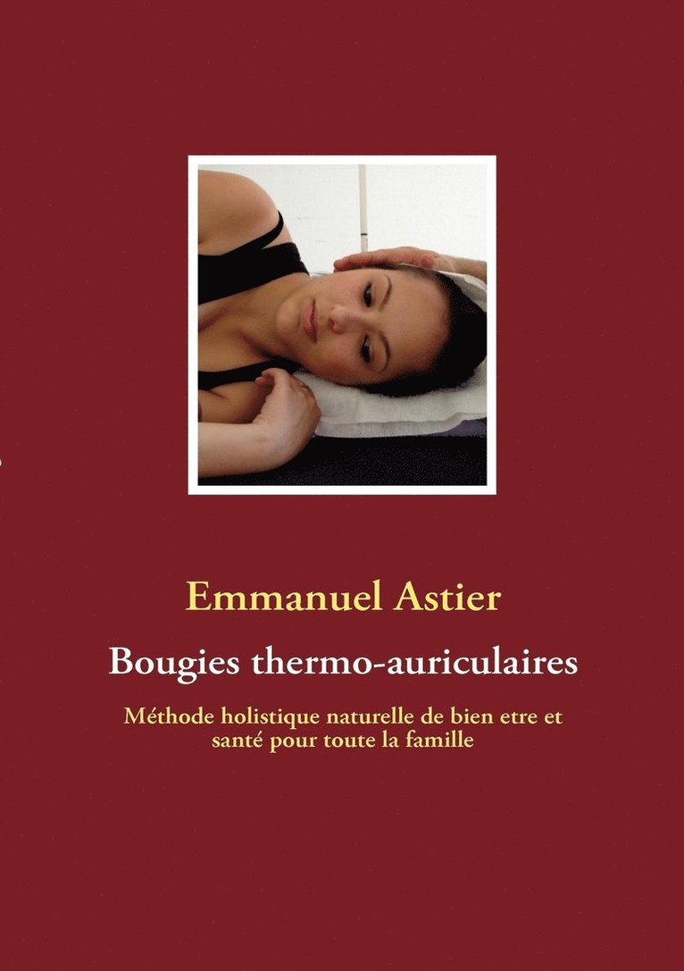 Bougies thermo-auriculaires 1