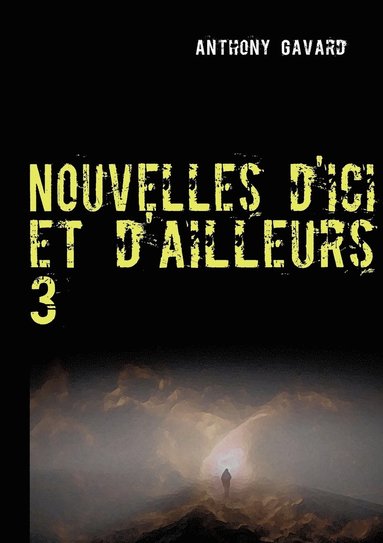 bokomslag Nouvelles d'ici et d'ailleurs 3