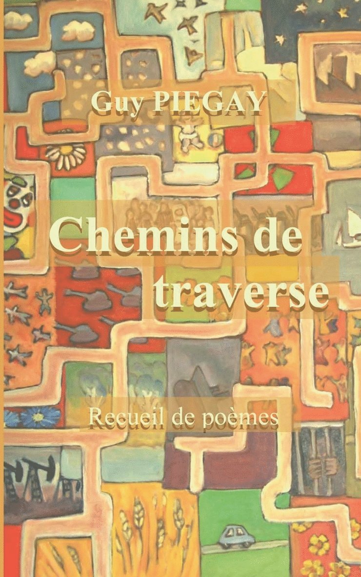 Chemins de traverse