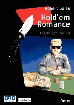 bokomslag Hold'em Romance