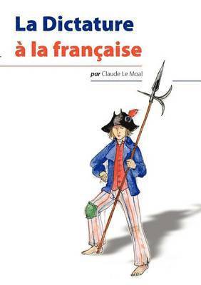 bokomslag Dictature à la française