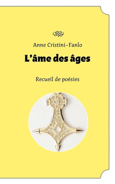 bokomslag L'âme des âges