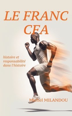 Michel Milandou - franc Cfa, Häftad