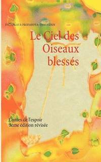 bokomslag Le Ciel des Oiseaux blesss