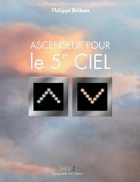 bokomslag Ascenseur pour le 5e ciel