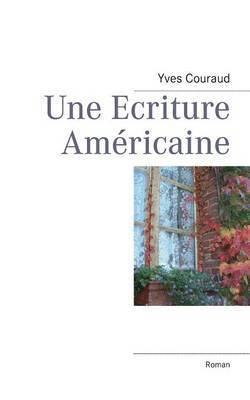 Ecriture Américaine