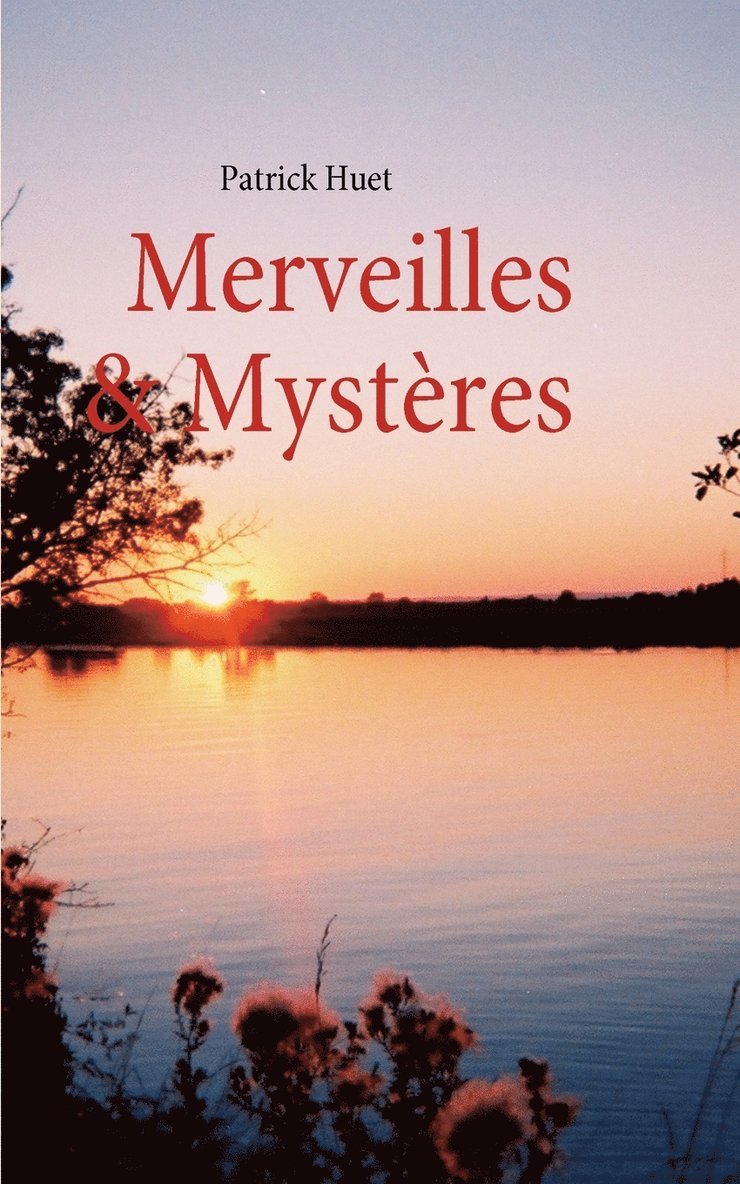 Merveilles & Mystres 1