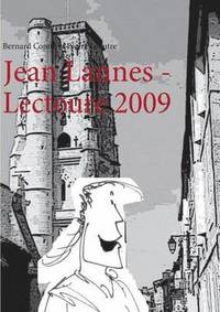 bokomslag Jean Lannes - Lectoure 2009