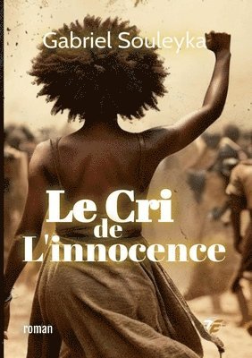 bokomslag Cri de l'innocence