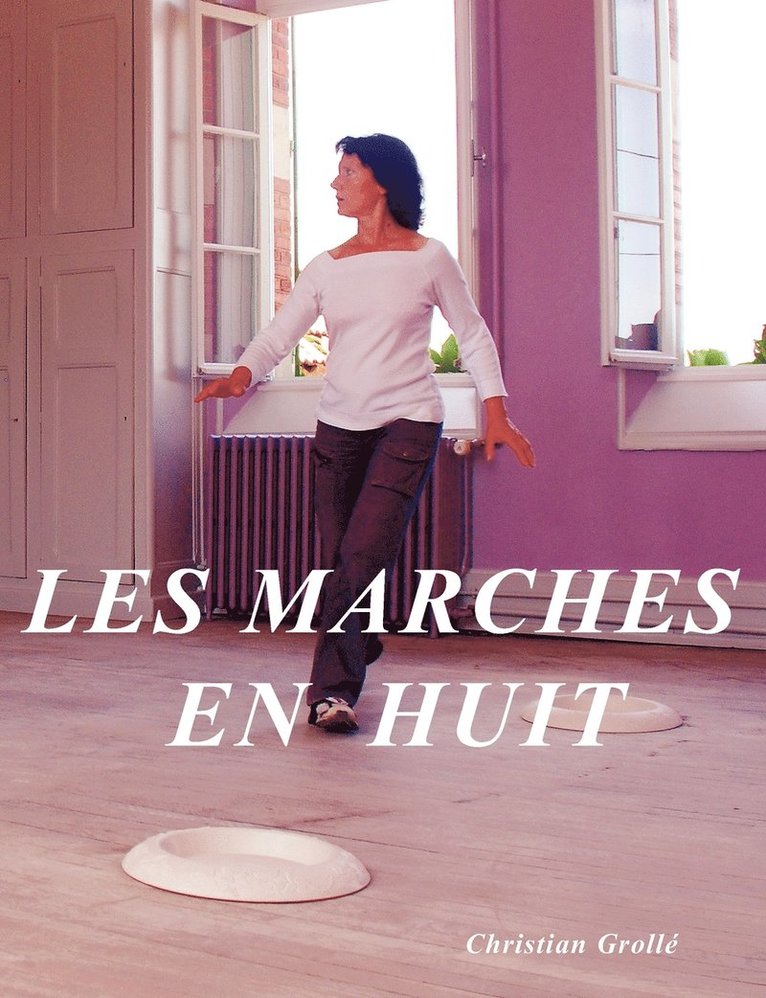 Les Marches En Huit 1