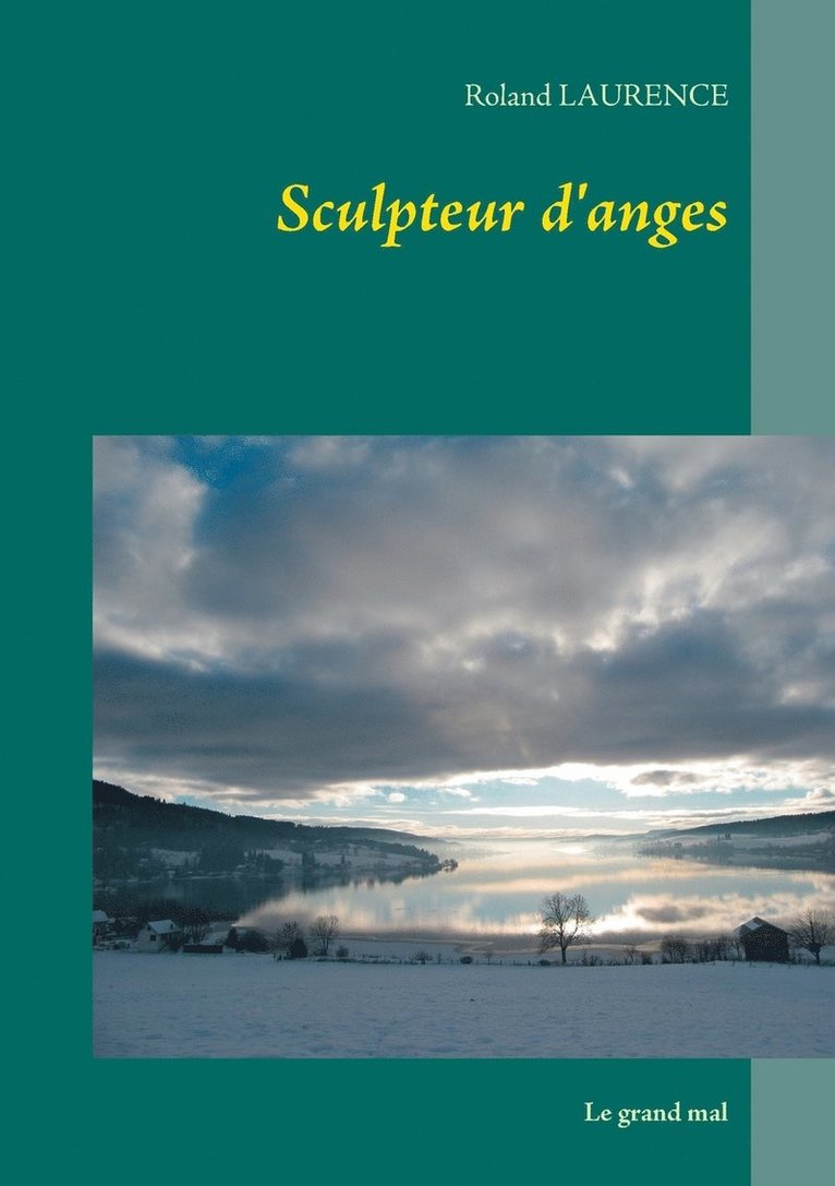 Sculpteur d'anges 1