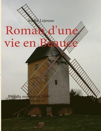bokomslag Roman d'une vie en Beauce