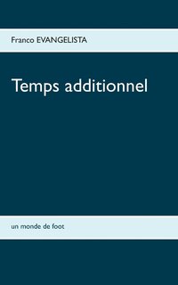 bokomslag Temps additionnel