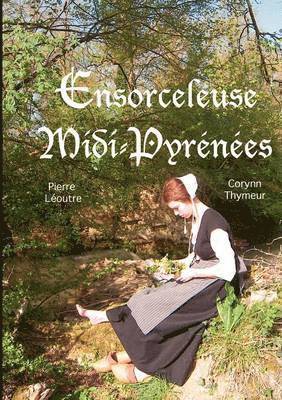 Ensorceleuse Midi-Pyrnes 1