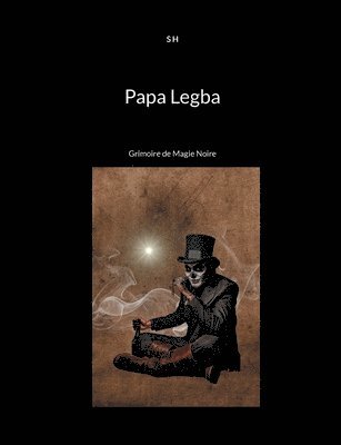 bokomslag Papa Legba