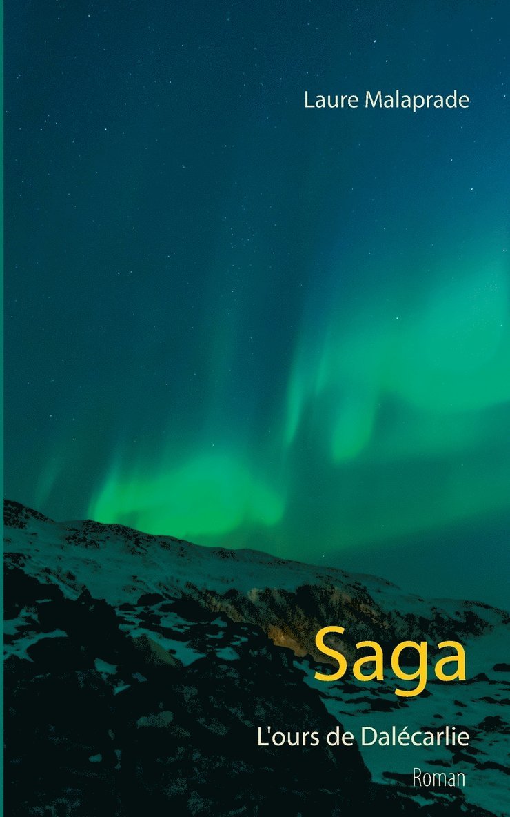 Saga 1