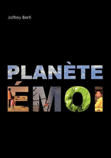 bokomslag Planète émoi