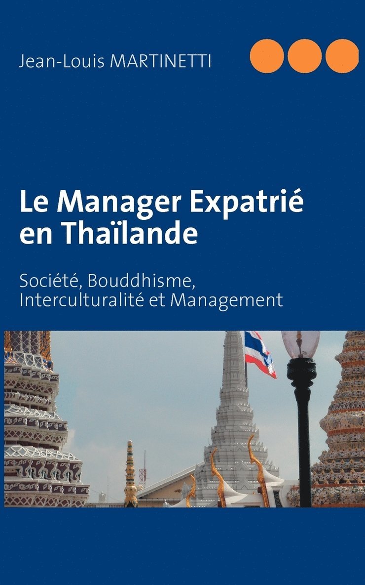 Manager Expatrié en Thaïlande 1