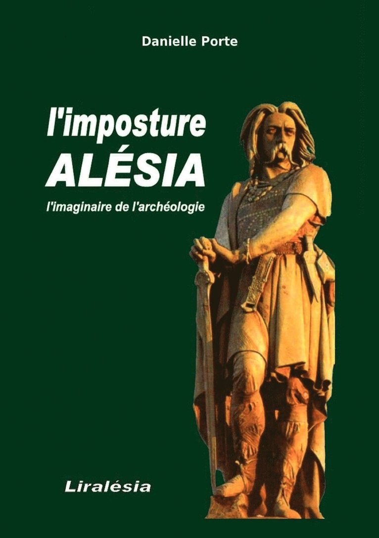 l'IMPOSTURE ALSIA 1