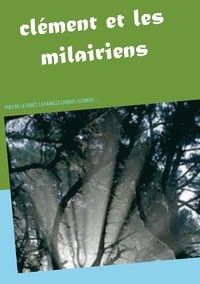 bokomslag clément et les milairiens