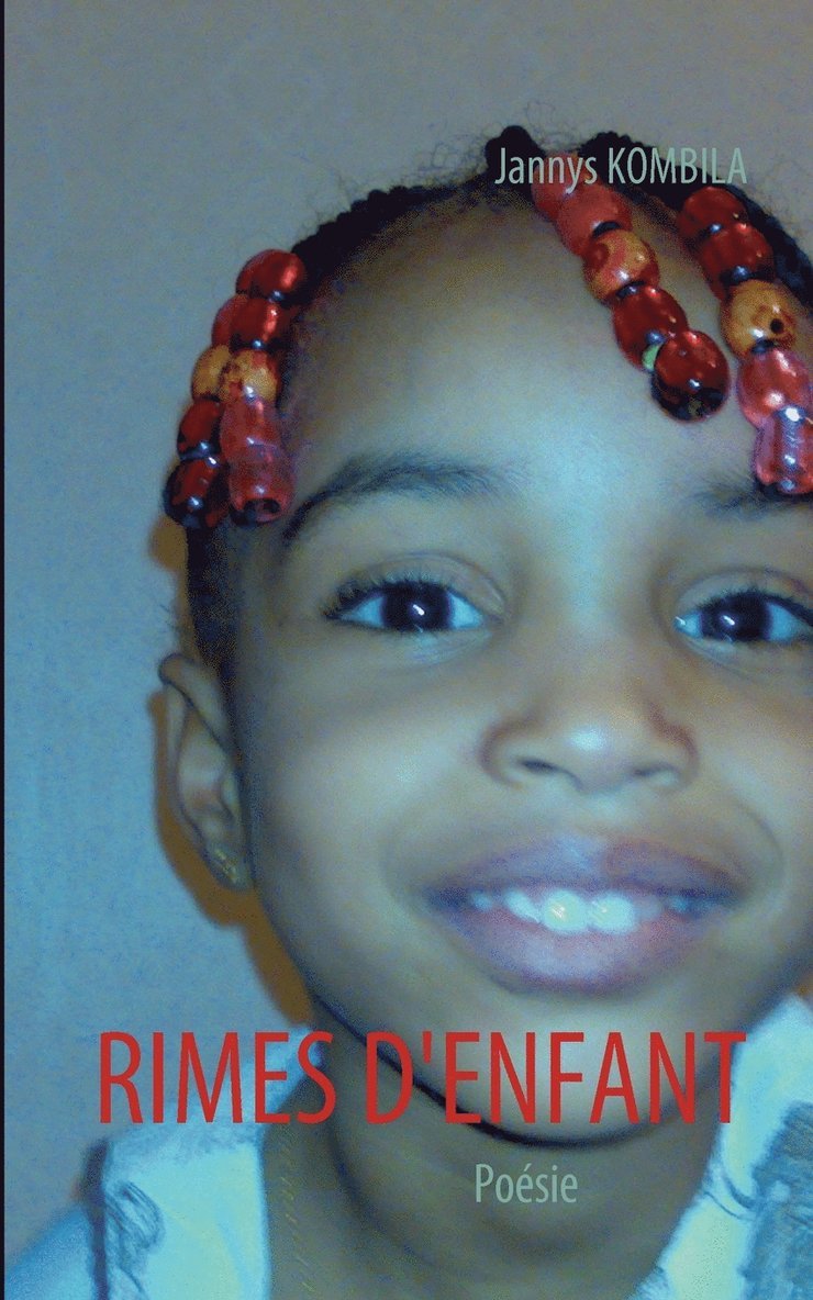 Rimes d'Enfant 1