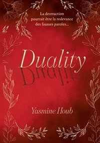 bokomslag Duality