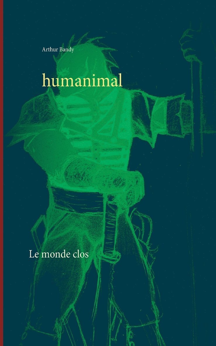 Humanimal 1
