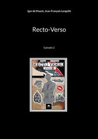 bokomslag Recto-Verso