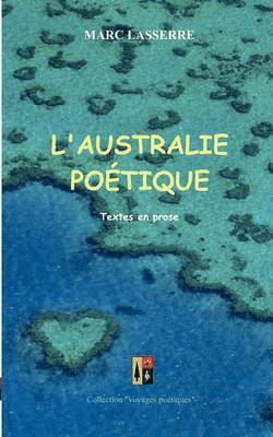 bokomslag L'Australie Poetique