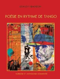 bokomslag Poésie en rythme de tango