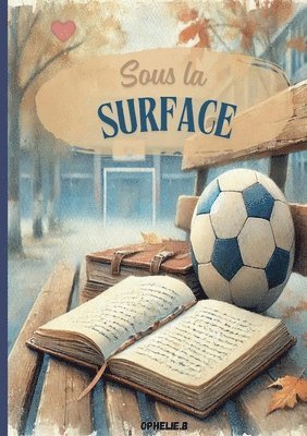 Sous la surface 1