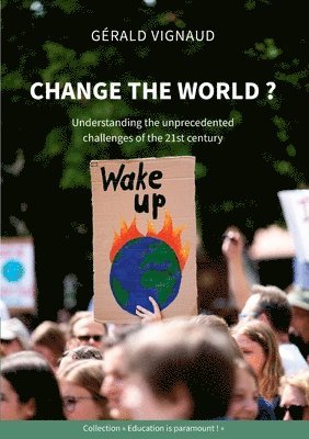 Change the world ? 1