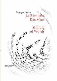 bokomslag Le Ramdam des mots