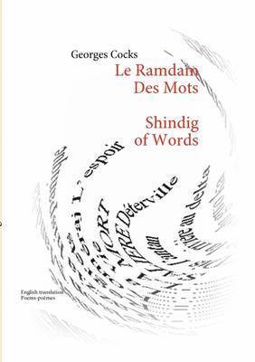 bokomslag Ramdam des mots