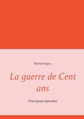 guerre de Cent ans