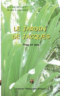bokomslag Le Jardin de Jacques
