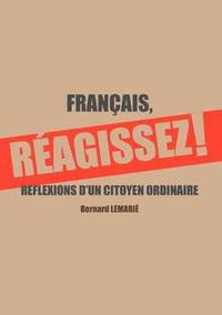 bokomslag Français, Reagissez !
