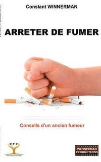 bokomslag Arrêter de fumer