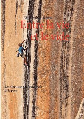 Entre la vie et le vide