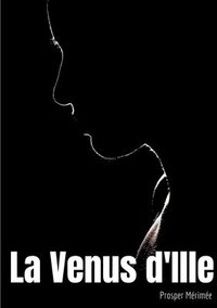 bokomslag La Venus d'Ille
