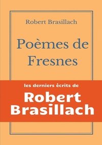 bokomslag Poèmes de Fresnes