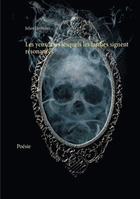 bokomslag Les yeux sous lesquels les larmes signent résonances