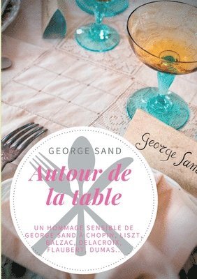 Autour de la table 1