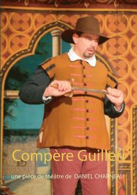 bokomslag Compère Guilleri