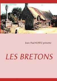 bokomslag Les Bretons