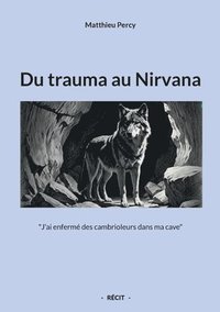 bokomslag Du trauma au Nirvana